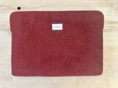 HOUSSE ORDINATEUR 16 POUSSES - RECITEM