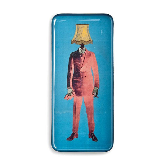 VIDES- POCHE RECTANGLE - GANGZAI