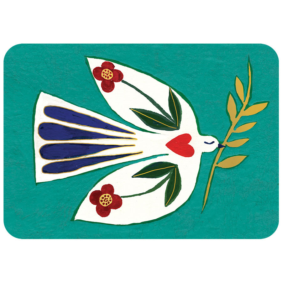 CARTE POSTALE - QUE DU BONHEUR - CARTES D'ART