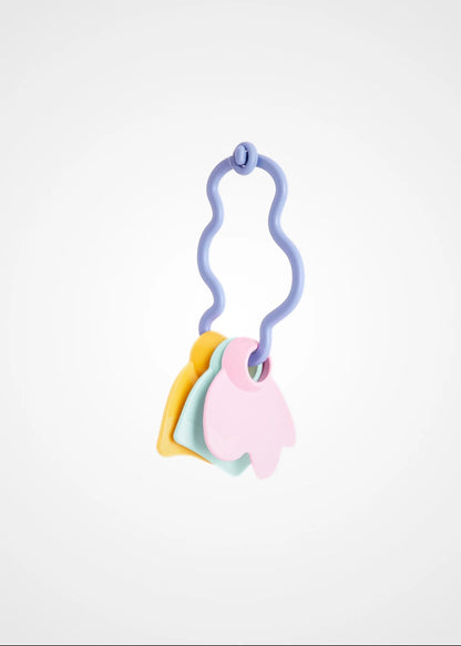 LES HOCHETS - SIMPLE JOUETS