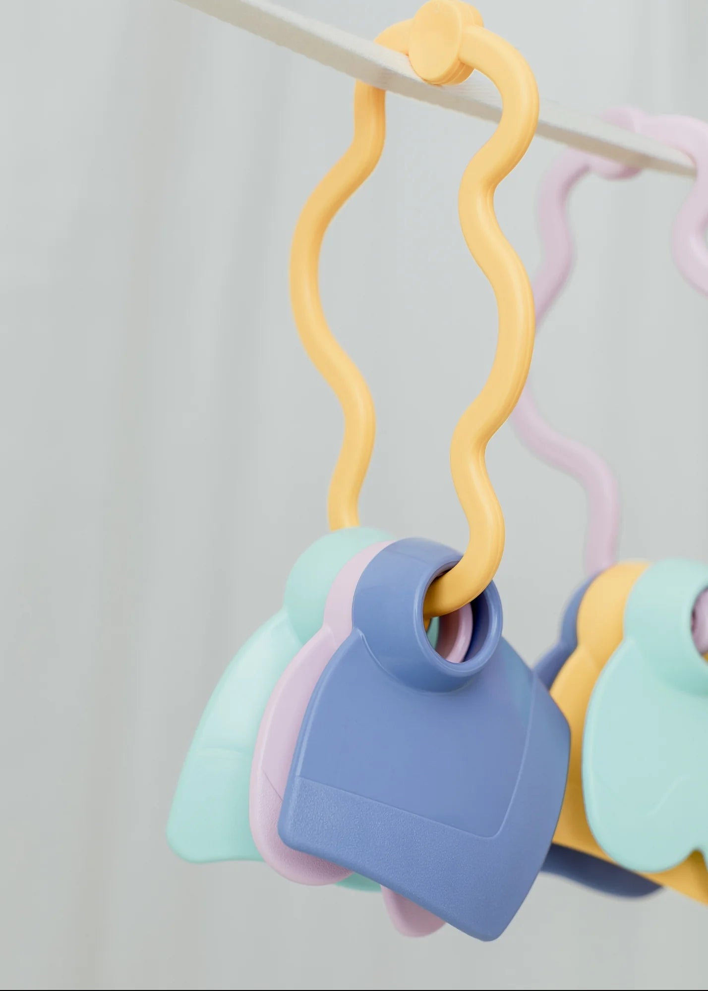 LES HOCHETS - SIMPLE JOUETS