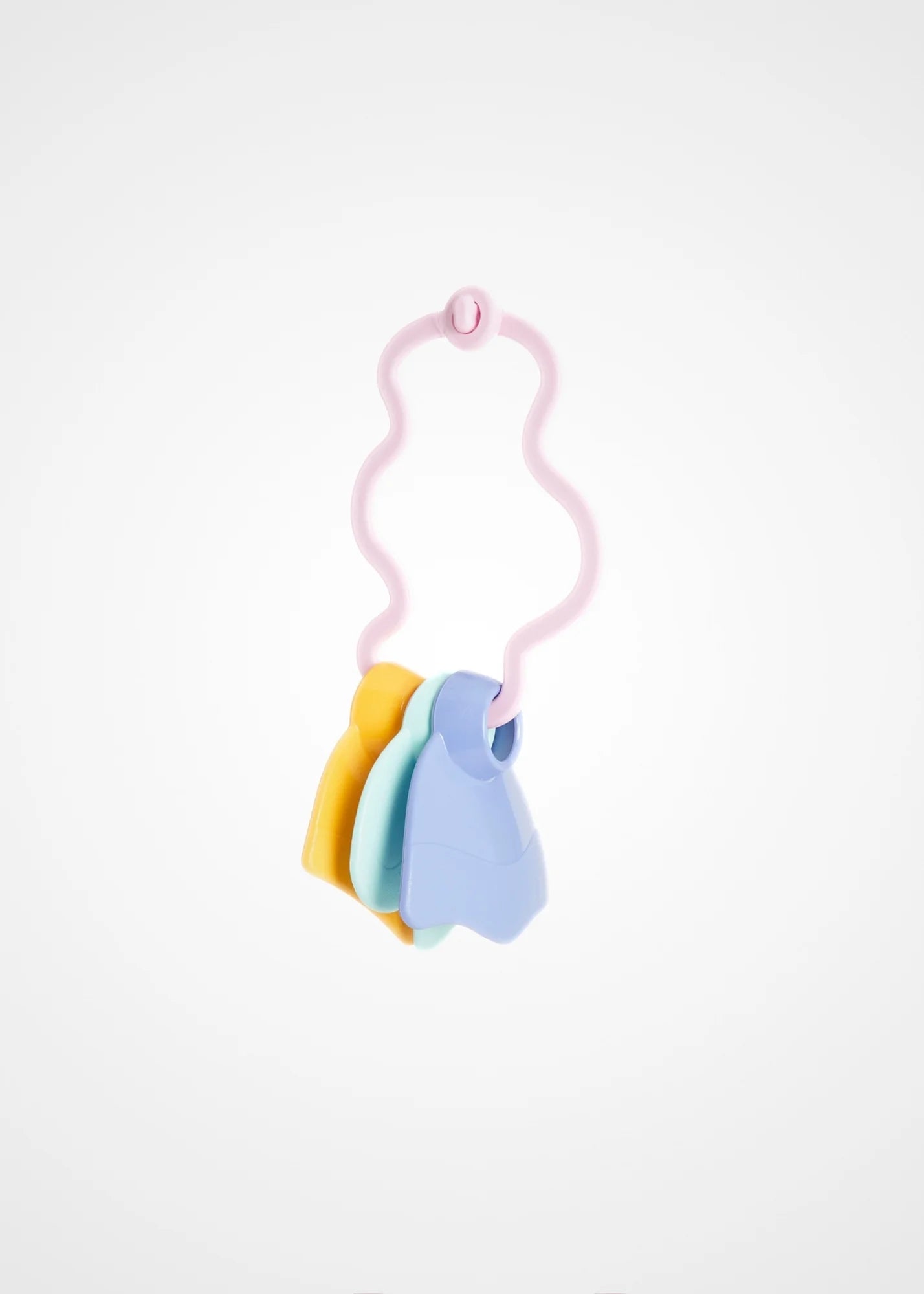LES HOCHETS - SIMPLE JOUETS