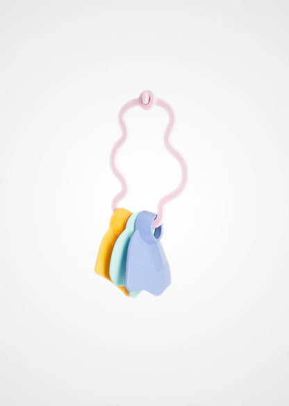 LES HOCHETS - SIMPLE JOUETS