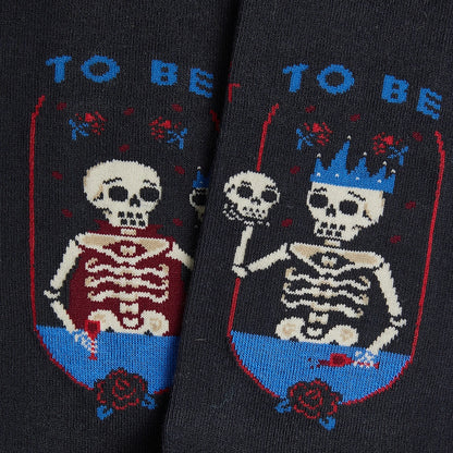 CHAUSSETTES CASUAL - HAMLET - JIMMY LION