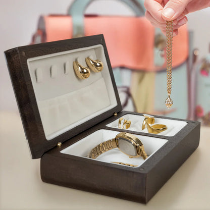 BOITE A BIJOUX - FISURA