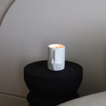 BOUGIE PARFUMÉE - CANDLEHAND