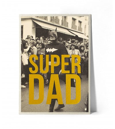 SUPERDAD - CARTES KENCRE M