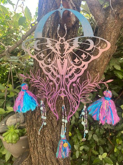 ATTRAPE SOLEIL - PAPILLON  - VICTORIA