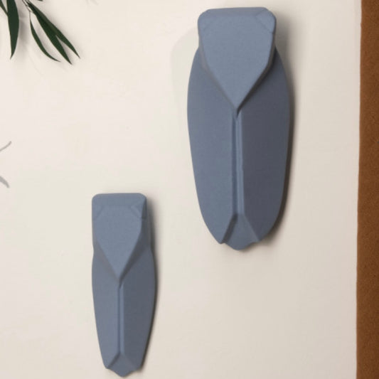 MUETTE BLEU INFINI - MONOCHROMIC