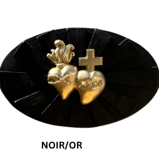 EX VOTO TOI&MOI - J'AI VU LA VIERGE