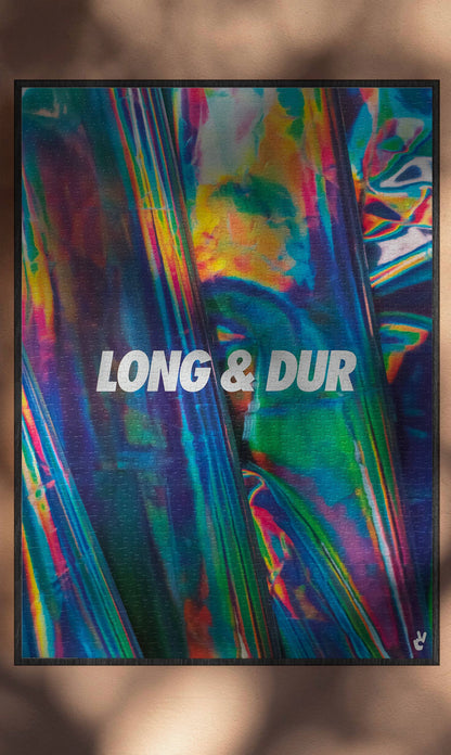 PUZZLE 1000 PIECES - LONG ET DUR - PIECE&LOVE