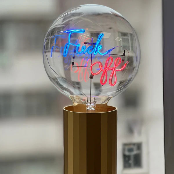 AMPOULE A POSER - FUCK OFF - MITB