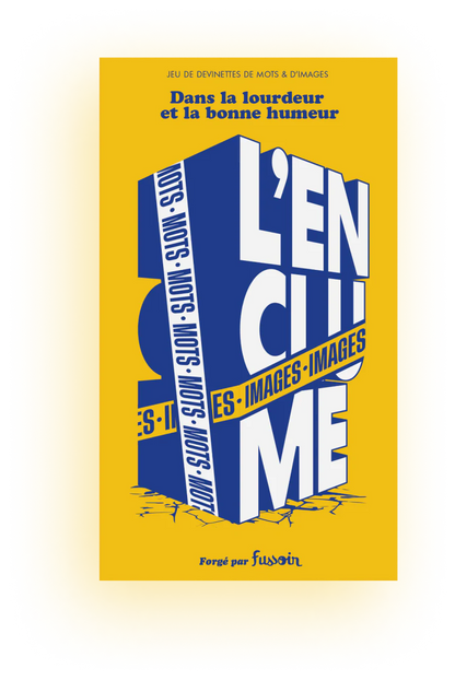 L'ENCLUME ET IMAGES - MIRALUDO