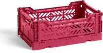 CAISSE DE RANGEMENT - SMALL  - HAY