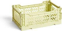 CAISSE DE RANGEMENT - SMALL  - HAY