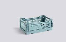 CAISSE DE RANGEMENT - SMALL  - HAY