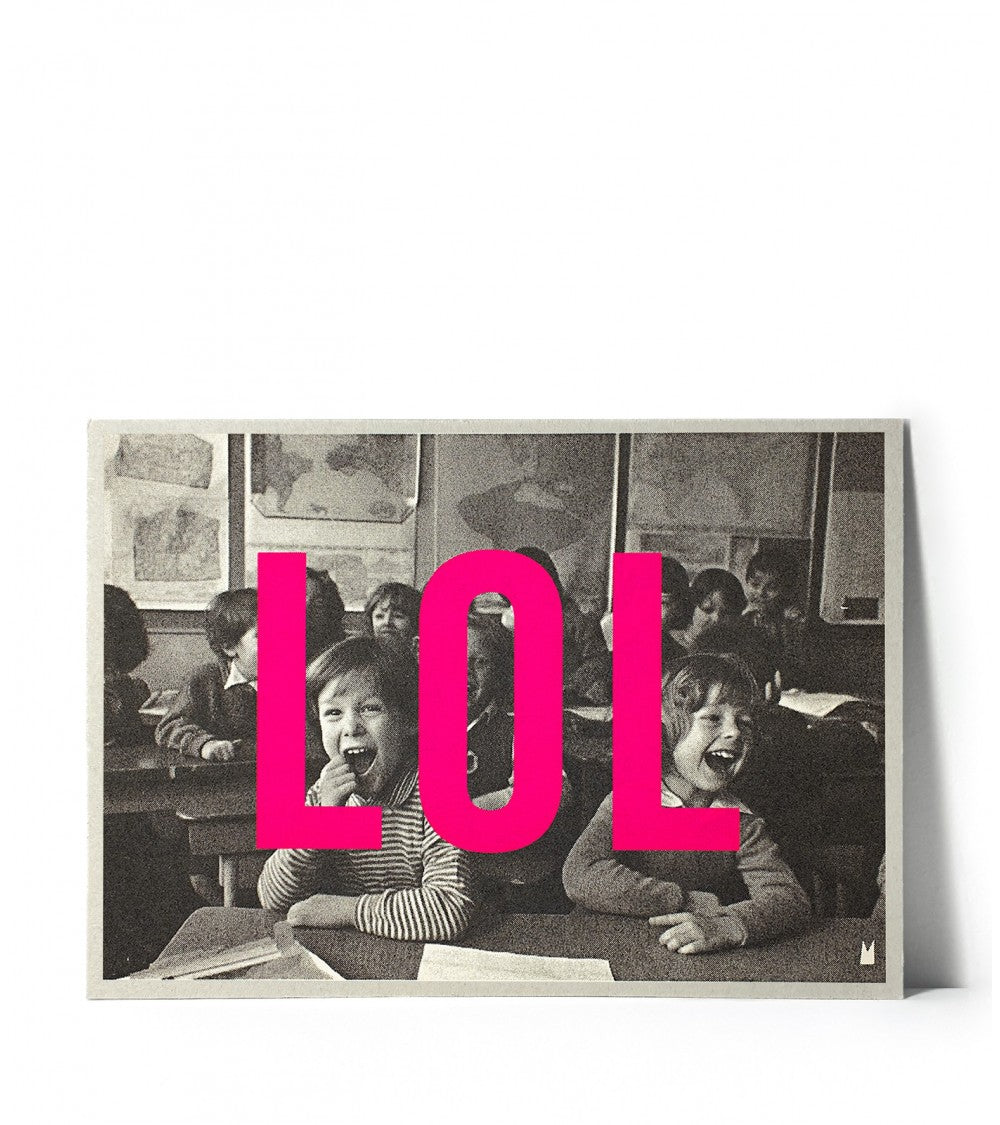 LOL - CARTES KENCRE