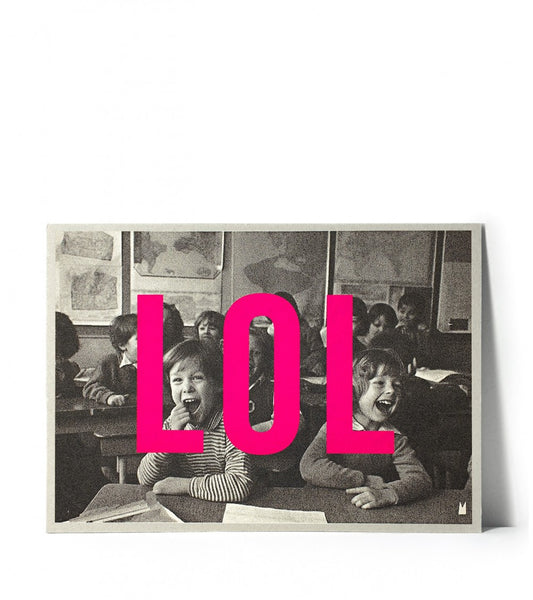 LOL - CARTES KENCRE