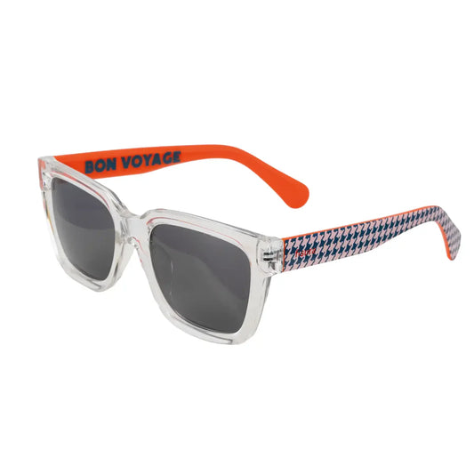 LUNETTES DE SOLEIL " BON VOYAGE " - FISURA