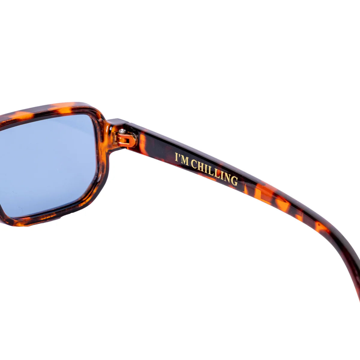 LUNETTES DE SOLEIL " I'M CHILLING " - FISURA