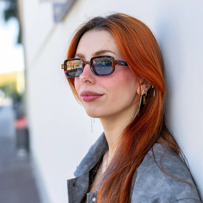 LUNETTES DE SOLEIL " I'M CHILLING " - FISURA