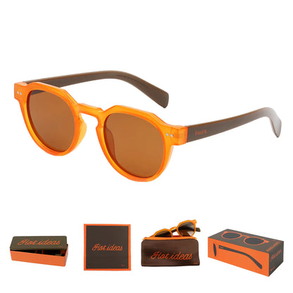 LUNETTES DE SOLEIL " HOT IDEAS " - FISURA