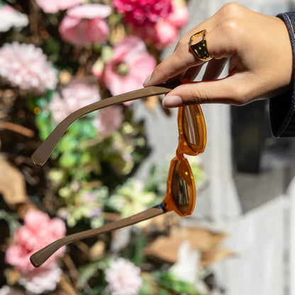 LUNETTES DE SOLEIL " HOT IDEAS " - FISURA