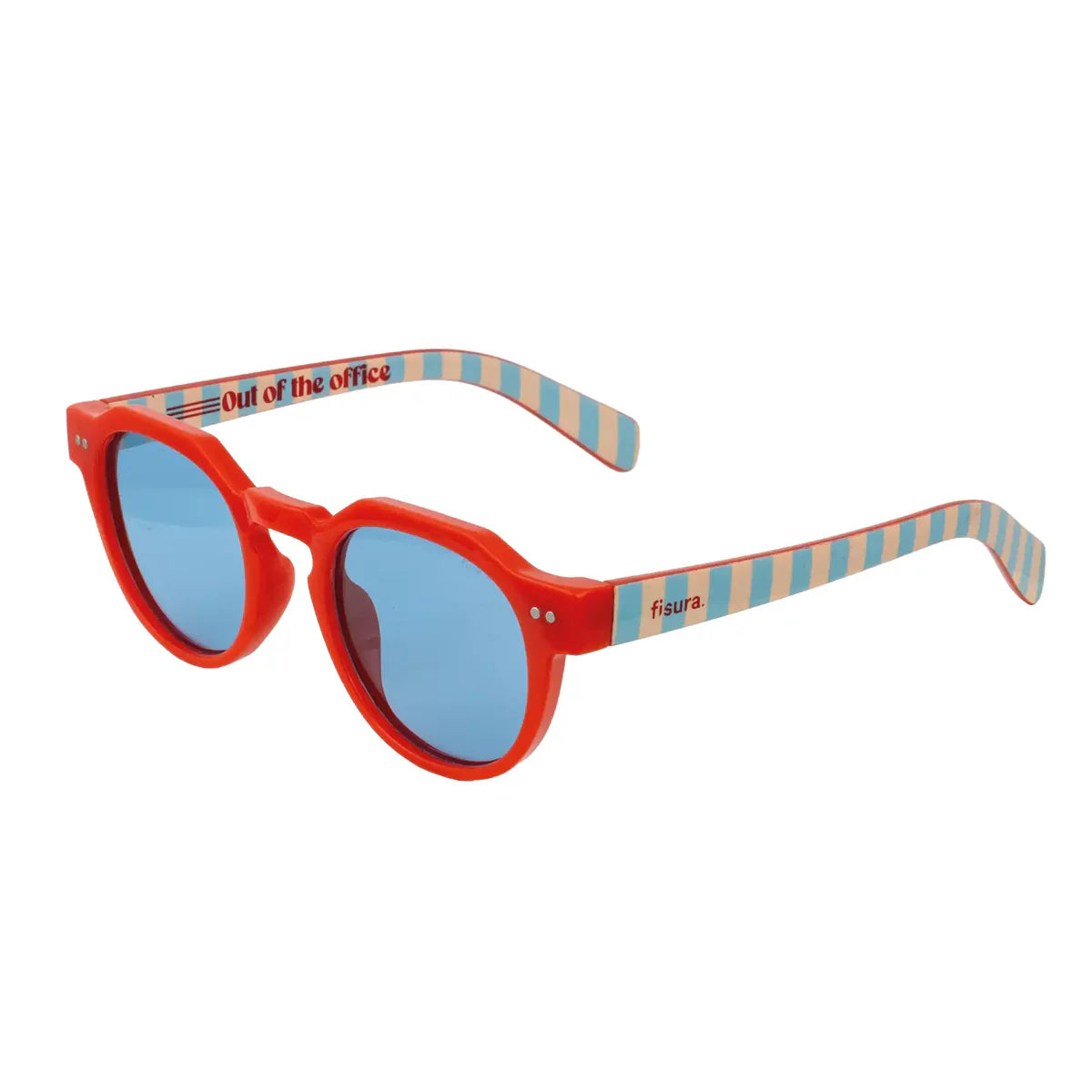LUNETTES DE SOLEIL " OUT OF OFFICE " - FISURA