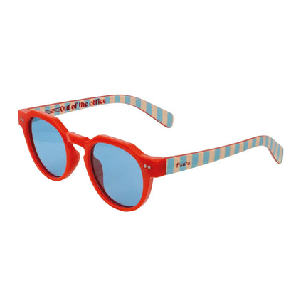 LUNETTES DE SOLEIL " OUT OF OFFICE " - FISURA