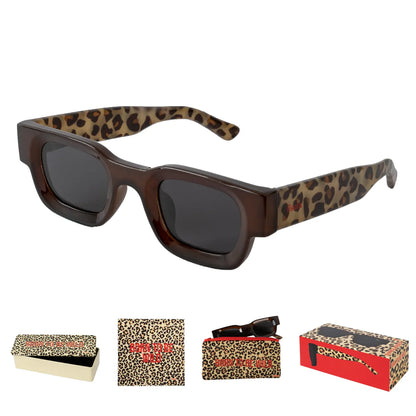 LUNETTES DE SOLEIL " BORN TO BE WILD " - FISURA