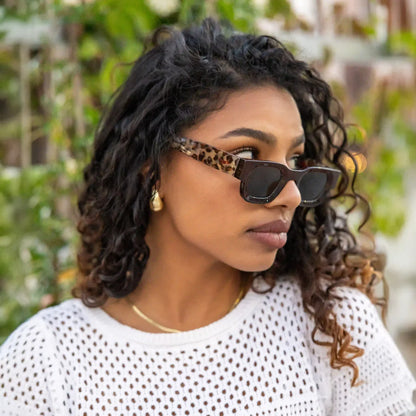 LUNETTES DE SOLEIL " BORN TO BE WILD " - FISURA
