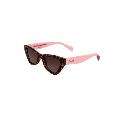 LUNETTES DE SOLEIL  "BACK IN FIVE MINUTES OR MORE" - FISURA