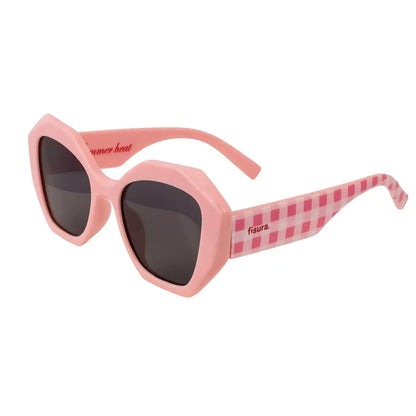 LUNETTES DE SOLEIL " SUMMER HEAT " - FISURA