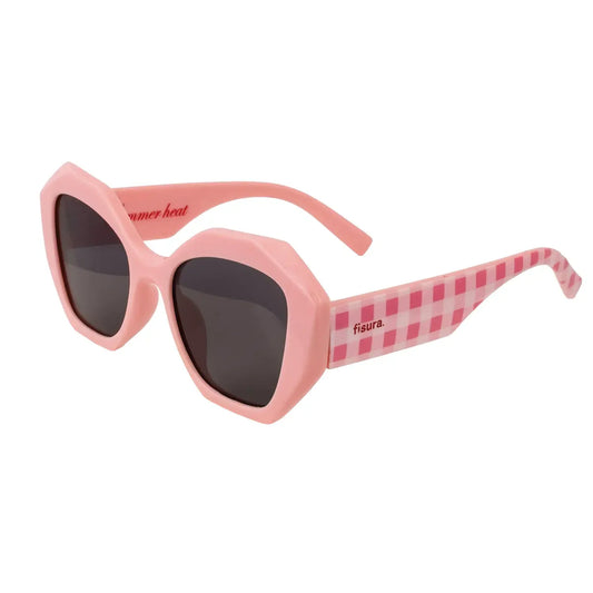 LUNETTES DE SOLEIL " SUMMER HEAT " - FISURA