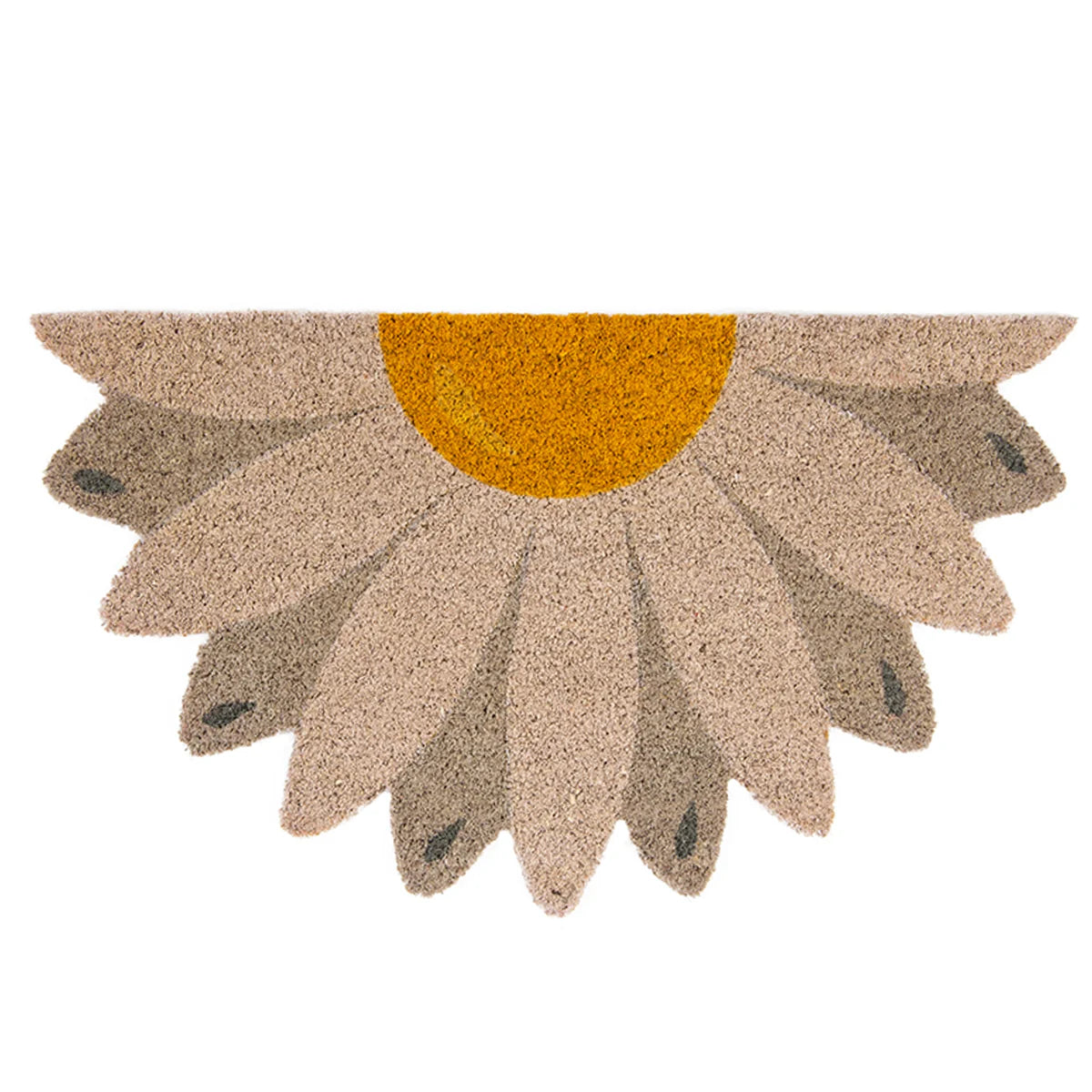 PAILLASSON " MARGUERITE "  - FISURA
