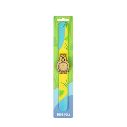 SLAP WATCH CAPYBARA - MAVA DESIGN