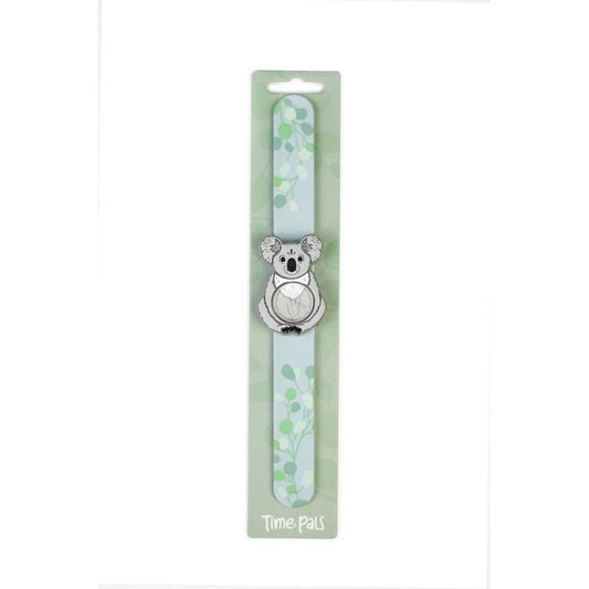 SLAP WATCH KOALA - MAVA DESIGN