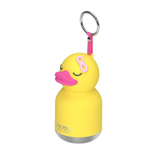 MINI BESTIE BOTTLE  DUCK - ASOBU