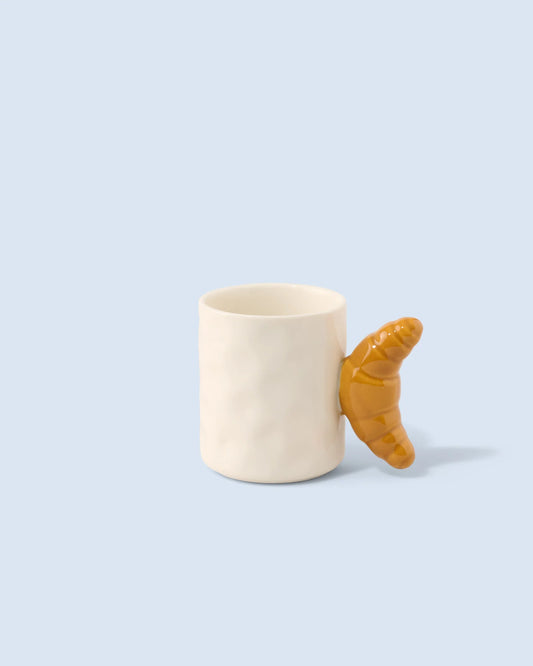 MUG CROISSANT - FLUID MARKET