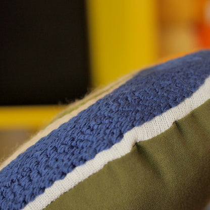 COUSSINS DECO - FRUITS D'ETE - LADY AUTONAUTA