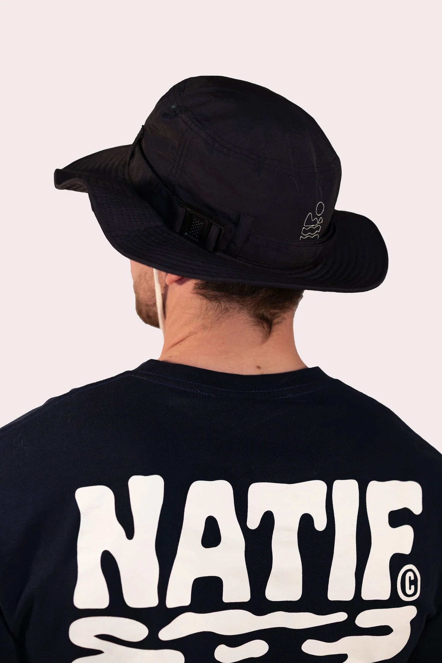 BOB FISHERMAN MEDES  - NATIF