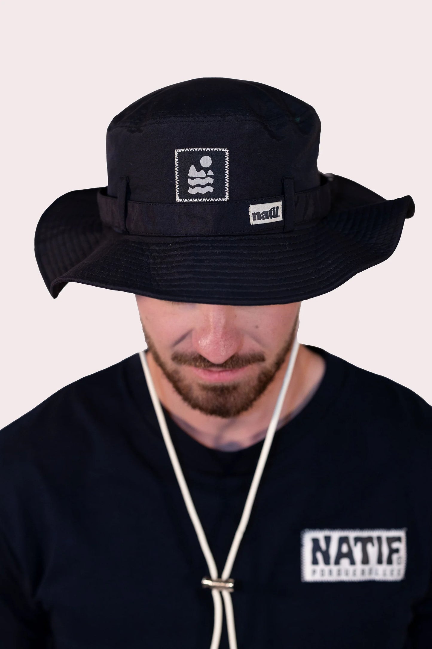 BOB FISHERMAN MEDES  - NATIF