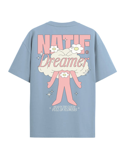 T-SHIRT DREAMER - NATIF