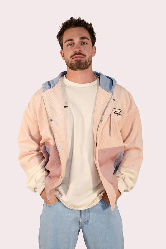 CORDUROY JACKET - NATIF