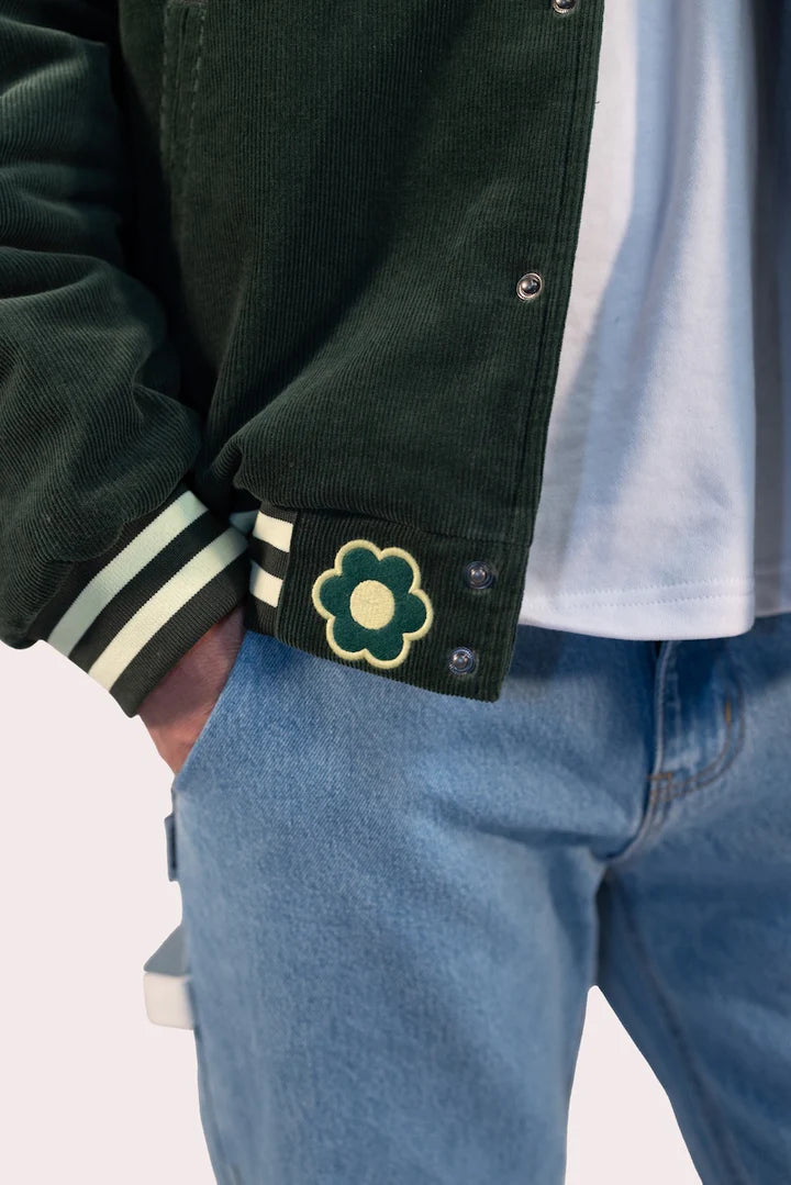 VESTE BOMBERS THE ORIGINAL FLORIST - NATIF