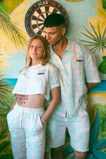 T-SHIRT FEMME ELEMENT 26 - NATIF