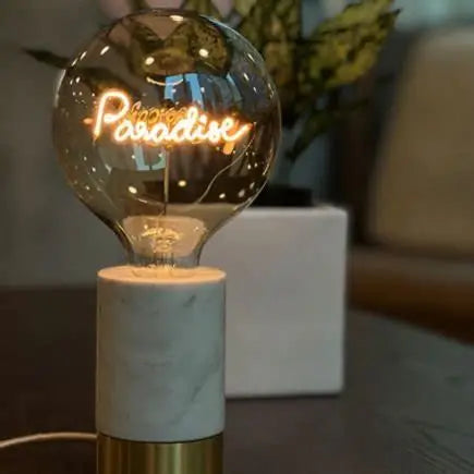 AMPOULE PARADISE - MITB