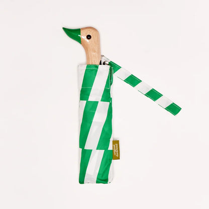 PARAPLUIE  KELLY BARS - ORIGINAL DUCKHEAD