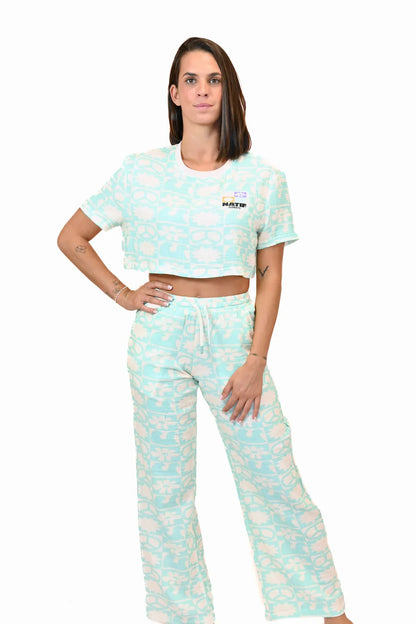 T-SHIRT FEMME ELEMENT 26 - NATIF