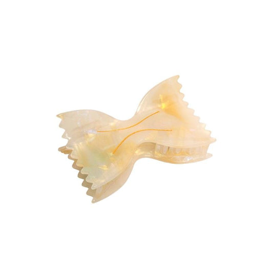 PINCE À CHEVEUX FARFALLE  - EAT MY SOCKS